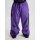 Burton 2L Simple Pant planet purple