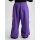 Burton 2L Simple Pant planet purple
