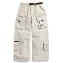 Burton 2L Baggy Cargo Pant lunar sand