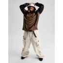 Burton 2L Baggy Cargo Pant lunar sand