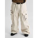 Burton 2L Baggy Cargo Pant lunar sand