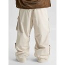 Burton 2L Baggy Cargo Pant lunar sand
