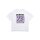 Burton Standard S/S Tee stout white