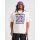 Burton Standard S/S Tee stout white