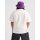 Burton Standard S/S Tee stout white