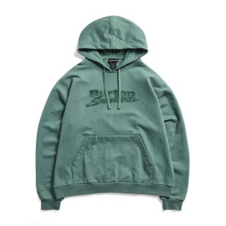 Burton Standard Pullover chillin green