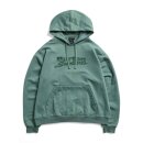 Burton Standard Pullover chillin green