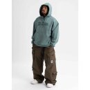 Burton Standard Pullover chillin green