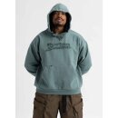 Burton Standard Pullover chillin green