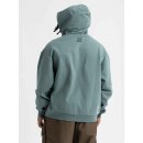 Burton Standard Pullover chillin green