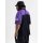 Burton S/S Jersey Shirt true black/planet purple