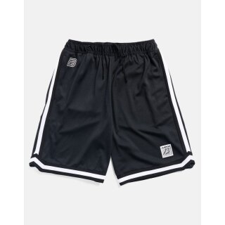 Burton Jersey Shorts true black