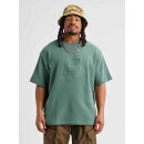 Burton Relaxed B Tee chillin green