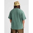 Burton Relaxed B Tee chillin green