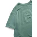 Burton Relaxed B Tee chillin green