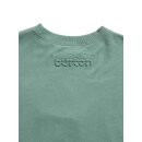 Burton Relaxed B Tee chillin green