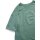 Burton Relaxed B Tee chillin green
