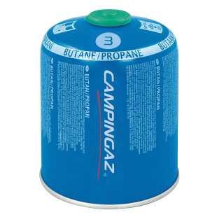 Campingaz Easy-Clic Gaskartusche CV 470 Plus 450g
