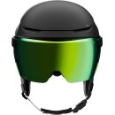 Atomic Revent GT Amid Visor HD black