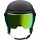 Atomic Revent GT Amid Visor HD black