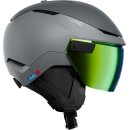 Atomic Revent GT Amid Visor HD limestone