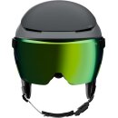 Atomic Revent GT Amid Visor HD limestone