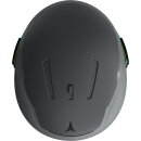 Atomic Revent GT Amid Visor HD limestone