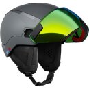 Atomic Revent GT Amid Visor HD limestone