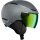 Atomic Revent GT Amid Visor HD limestone