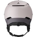 Atomic Revent GT Amid Visor HD dust