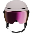 Atomic Revent GT Amid Visor HD dust