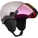 Atomic Revent GT Amid Visor HD dust