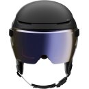 Atomic Revent GT Amid Visor HD black/s1