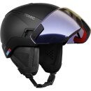 Atomic Revent GT Amid Visor HD black/s1