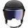 Atomic Revent GT Amid Visor HD black/s1