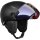 Atomic Revent GT Amid Visor HD black/s1