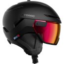 Atomic Savor GT Amid Visor Photo black
