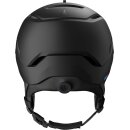 Atomic Savor GT Amid Visor Photo black