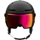 Atomic Savor GT Amid Visor Photo black