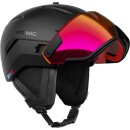 Atomic Savor GT Amid Visor Photo black