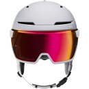 Atomic Savor GT Amid Visor Photo white heather