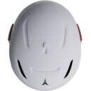 Atomic Savor GT Amid Visor Photo white heather