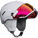Atomic Savor GT Amid Visor Photo white heather