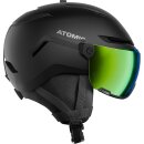 Atomic Savor Visor HD black