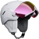 Atomic Savor Visor HD white heather