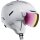 Atomic Savor Visor HD white heather
