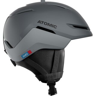 Atomic Savor GT Amid slate