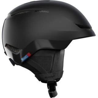 Atomic Revent Amid Round Fit black