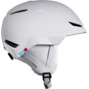 Atomic Revent Amid Round Fit white heather