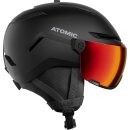 Atomic Savor Visor Stereo Black